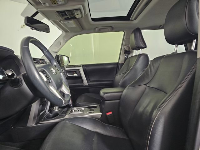 Used 2016 Toyota 4Runner Limited image 21
