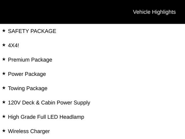 Used 2024 Toyota Tundra Limited w/ TRD Off-Road Package image 7