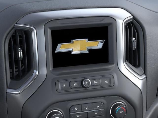 New 2026 Chevrolet Silverado 1500 W/T w/ Trailering Package AWD/4WD image 20