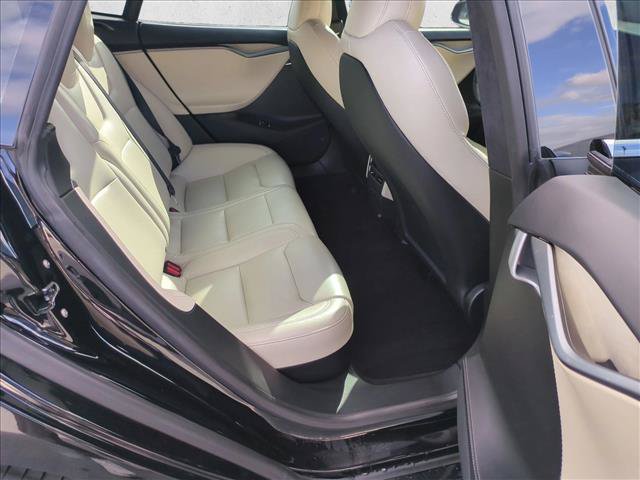 Used 2021 Tesla Model S Long Range Plus AWD/4WD image 22