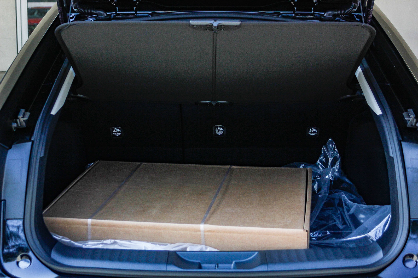 New 2026 Toyota Prius Plug-In Hybrid image 26