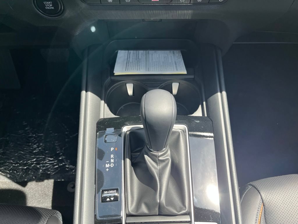 New 2026 MAZDA CX-50 AWD 2.5 S w/ Weather Package image 15