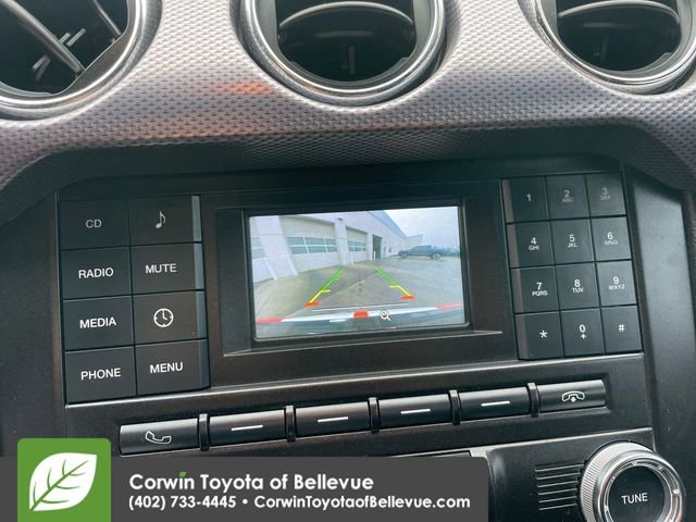 Used 2015 Ford Mustang GT image 18