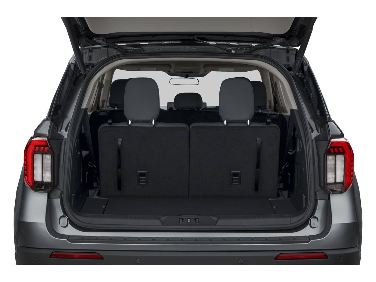 New 2026 Ford Explorer Active AWD/4WD image 52
