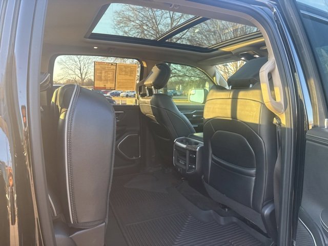 Used 2019 RAM 1500 Laramie image 17