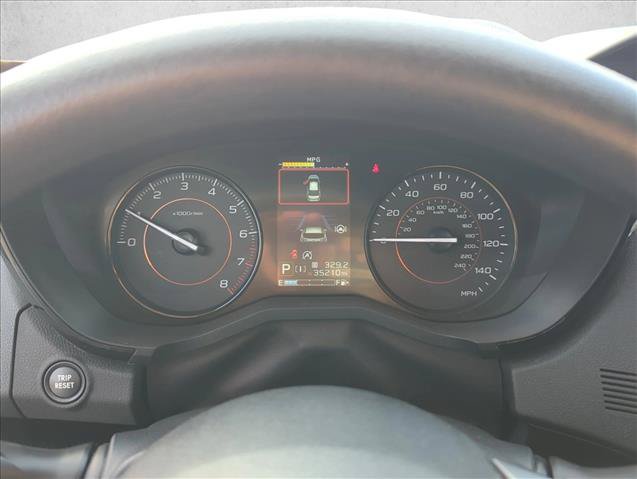 Used 2022 Subaru Crosstrek 2.0i AWD/4WD image 19