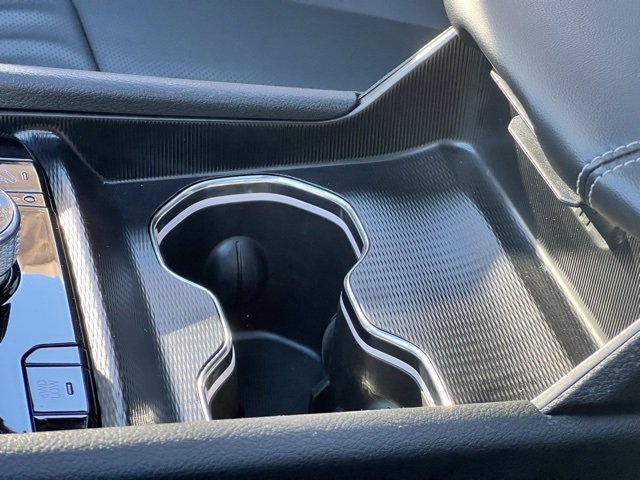 Used 2024 Jeep Grand Cherokee Limited 4xe image 43