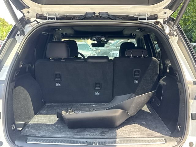 Used 2023 Jeep Grand Cherokee Summit AWD/4WD image 12