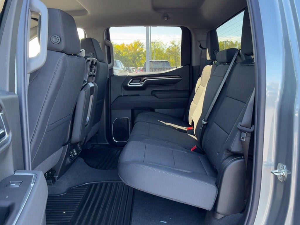 New 2026 Chevrolet Silverado 1500 LT AWD/4WD image 26