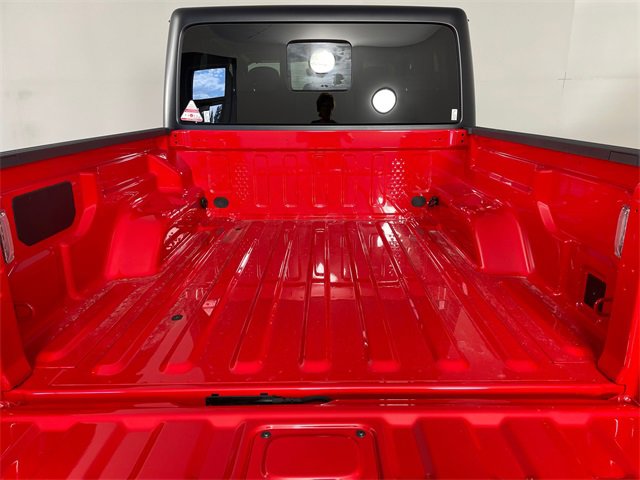 New 2025 Jeep Gladiator Sport image 17