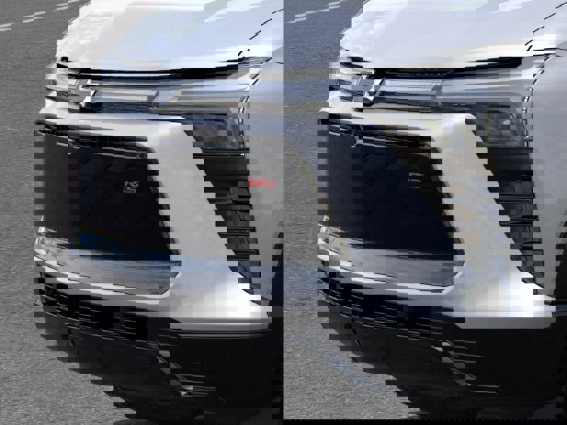 New 2025 Chevrolet Blazer EV RS image 45