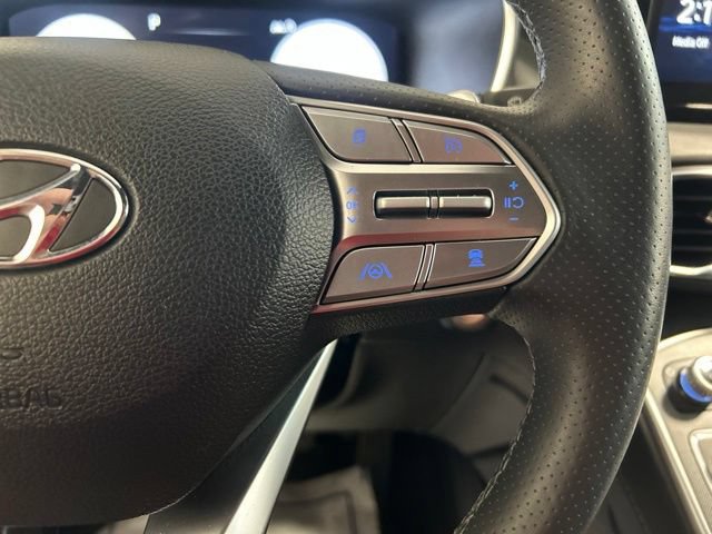 Used 2023 Hyundai Santa Fe Calligraphy AWD/4WD image 27