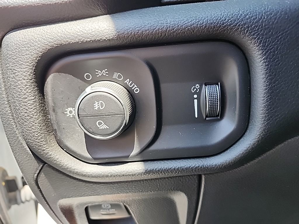 Certified 2023 RAM 1500 Big Horn w/ Trailer Tow Group image 23