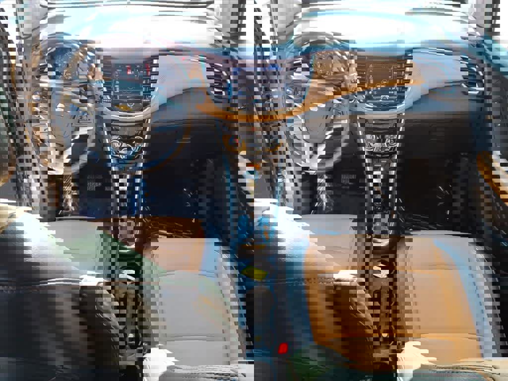 Used 2018 Chevrolet Trax Premier image 7