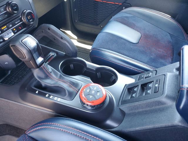 Used 2024 Ford Bronco Raptor AWD/4WD image 24