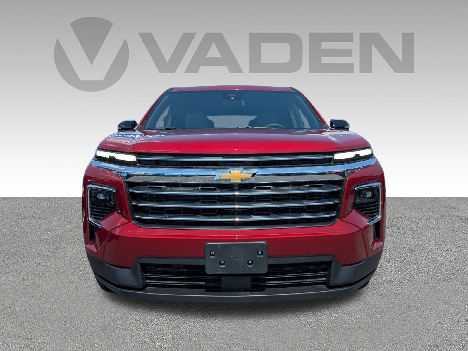 New 2026 Chevrolet Traverse LT image 36