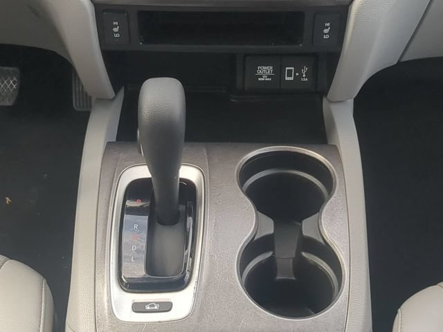 Used 2017 Honda Ridgeline RTL-T image 17