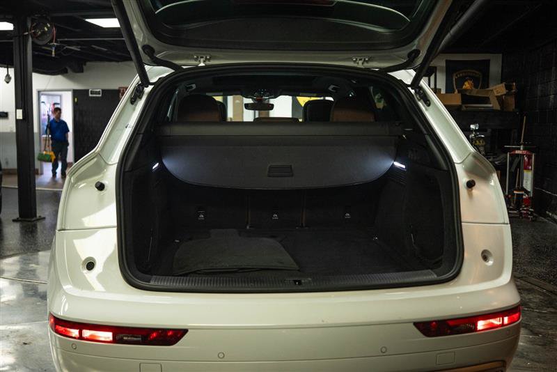 Used 2020 Audi Q5 2.0T Premium Plus AWD/4WD image 7