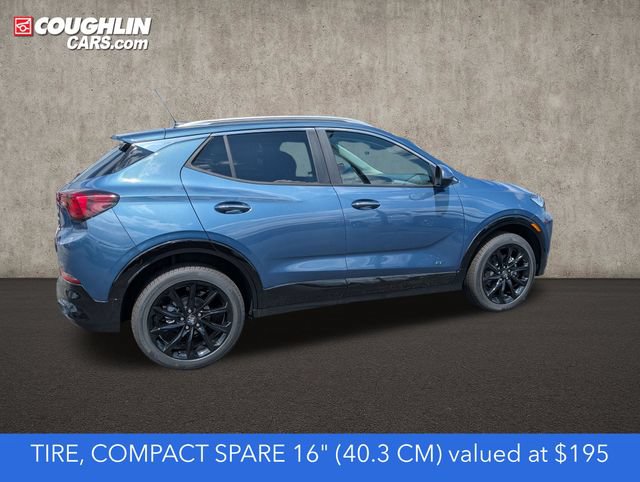 New 2026 Buick Encore GX Sport Touring w/ Advanced Technology Package AWD/4WD image 9