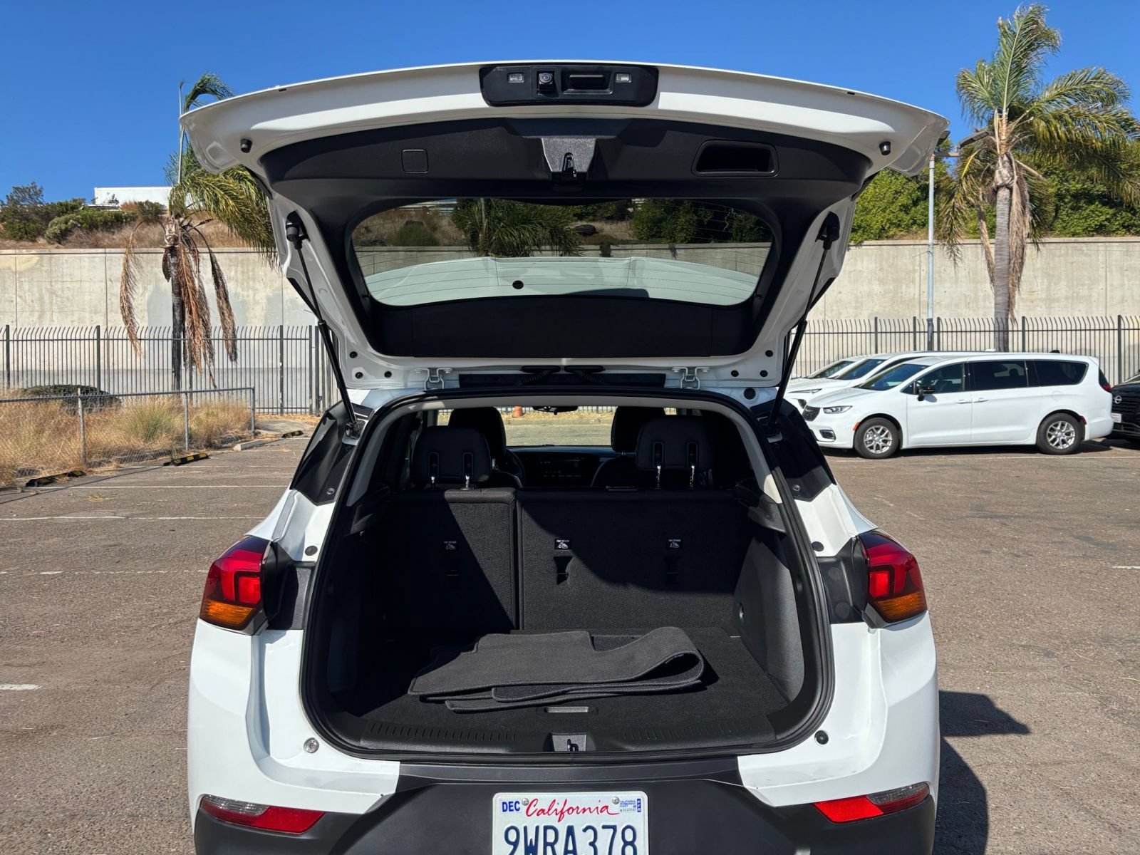 Used 2026 Buick Encore GX Preferred FWD image 29
