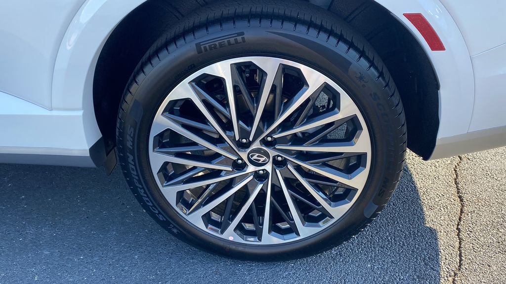 New 2026 Hyundai Palisade Calligraphy image 10