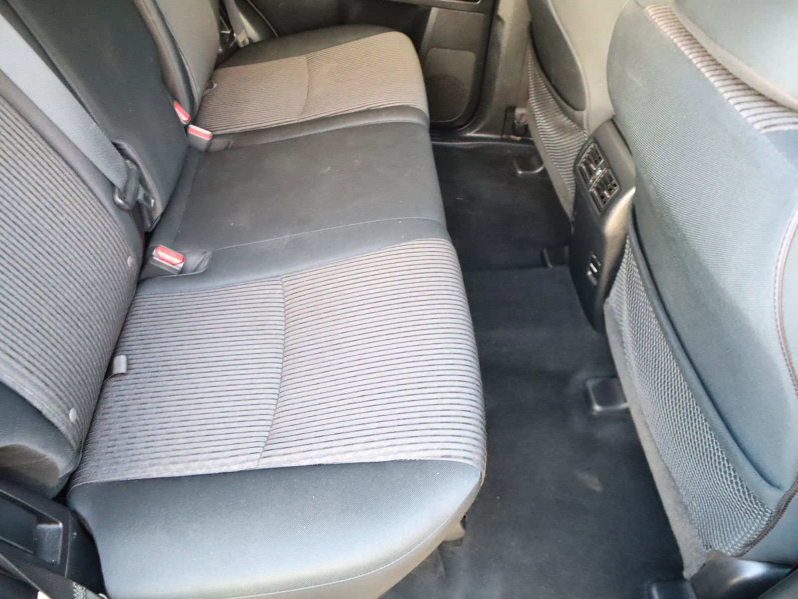 Used 2017 Toyota 4Runner TRD Off-Road w/ Convenience Package image 49