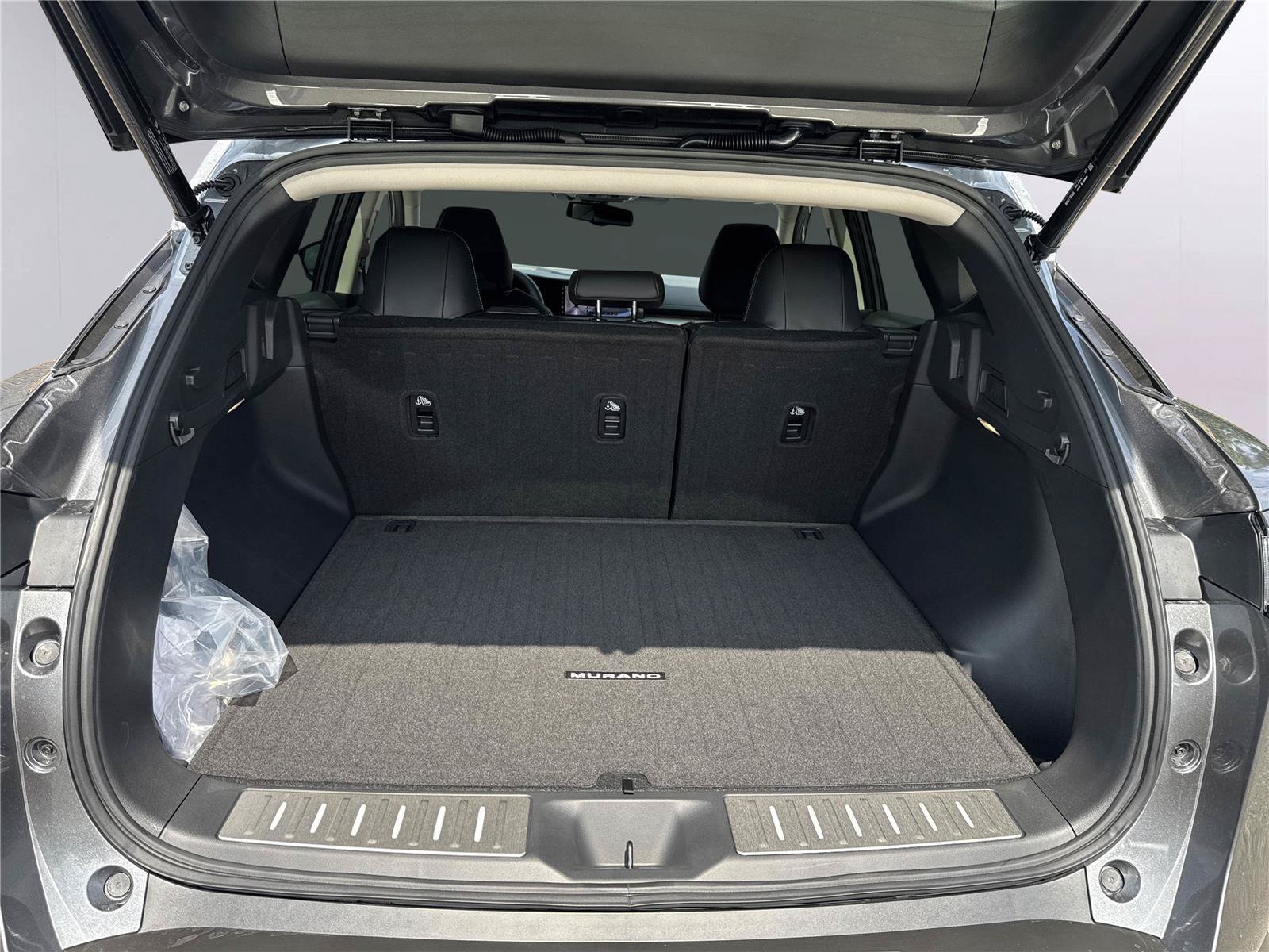 New 2026 Nissan Murano SL AWD/4WD image 34
