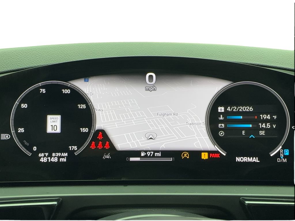 Used 2024 Porsche Cayenne Coupe image 41