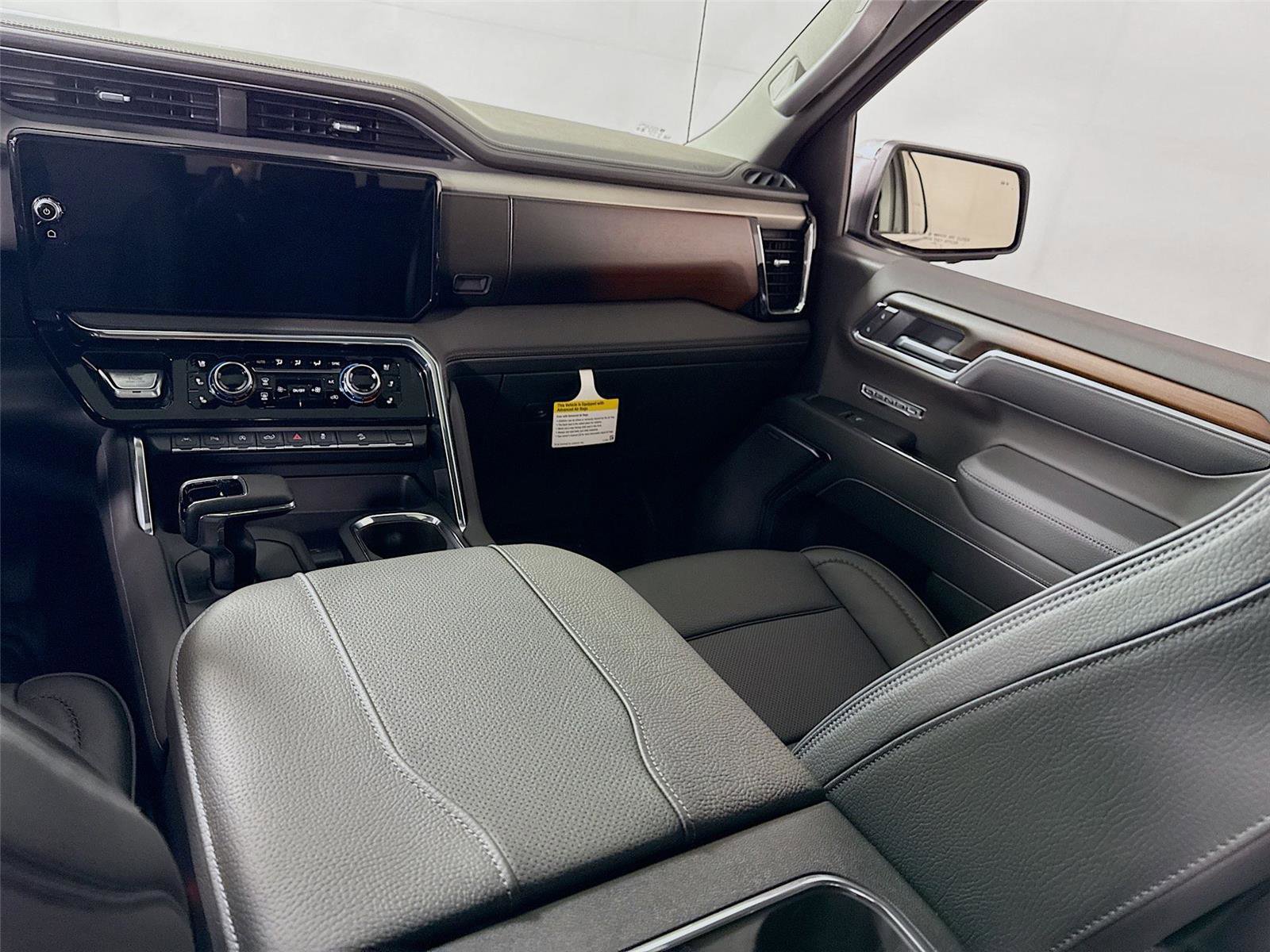 New 2026 GMC Sierra 1500 Denali w/ Technology Package image 19