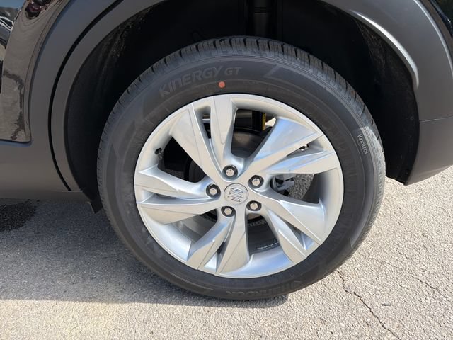 New 2026 Buick Encore GX Preferred FWD image 26