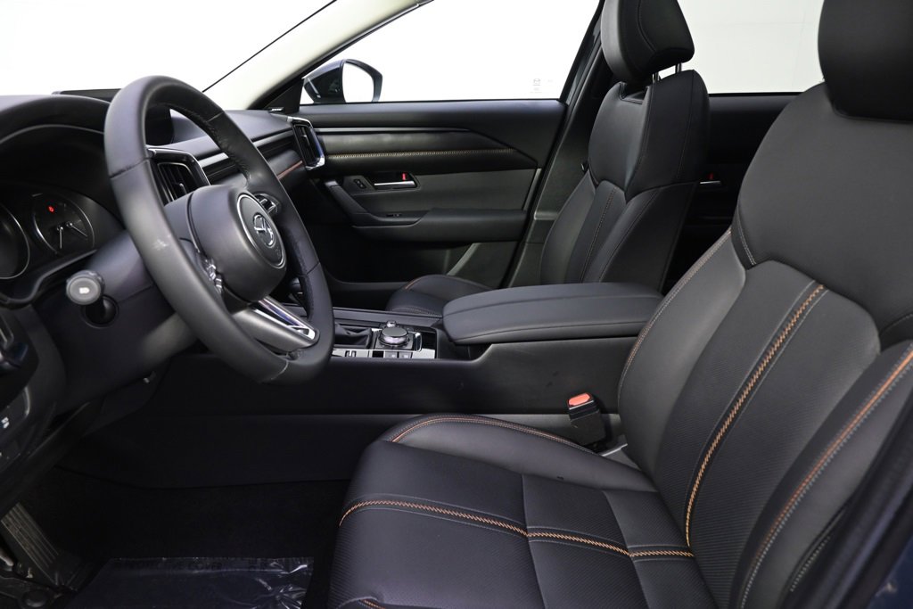 Used 2025 MAZDA CX-50 AWD 2.5 S w/ Weather Package image 13