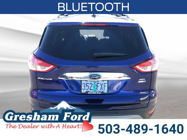 Used 2013 Ford Escape SEL image 5