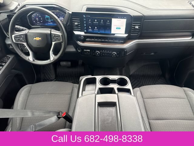 Used 2026 Chevrolet Silverado 2500 LT AWD/4WD image 11