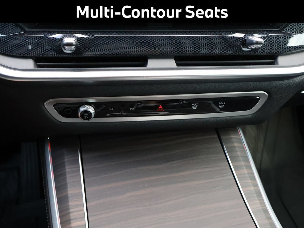Used 2024 BMW X5 xDrive40i w/ Premium Package AWD/4WD image 21