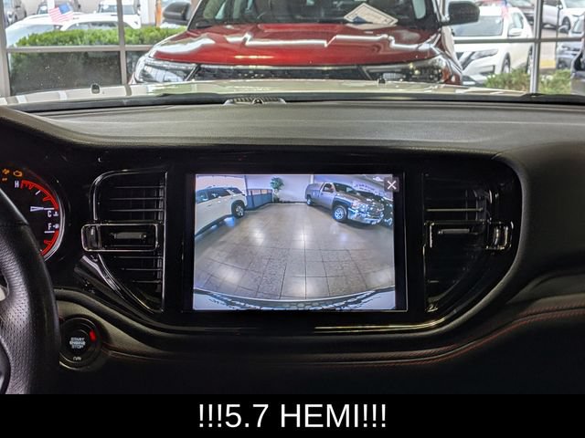 Used 2025 Dodge Durango R/T AWD/4WD image 36