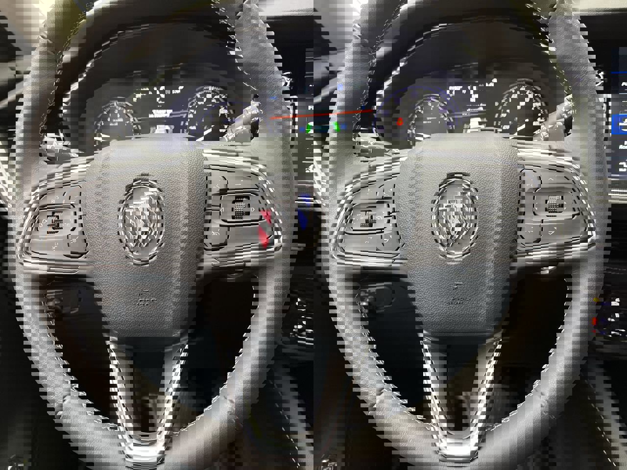 Certified 2023 Buick Envision Essence image 14