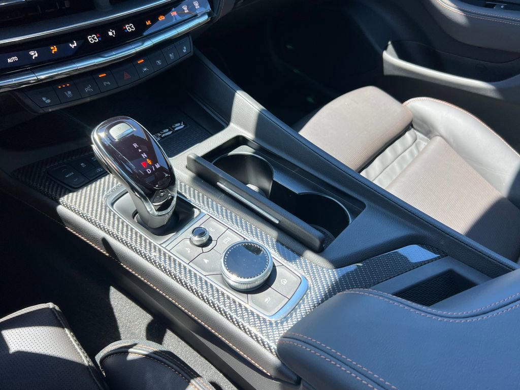New 2026 Cadillac CT5 V RWD image 51