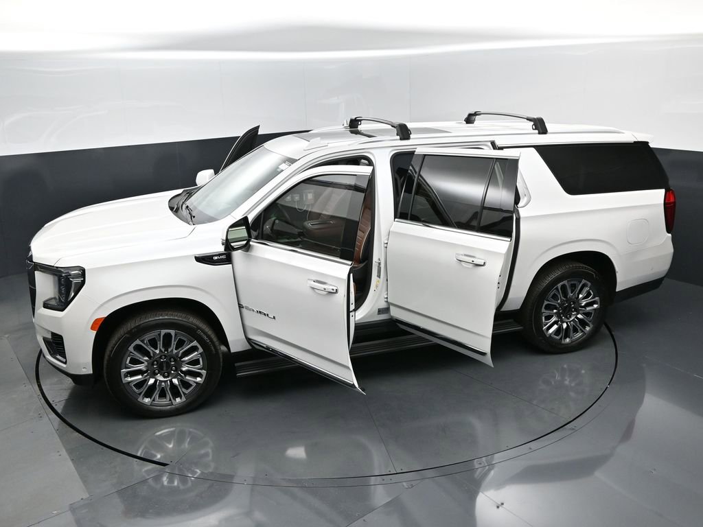 Used 2024 GMC Yukon XL Denali Ultimate image 34