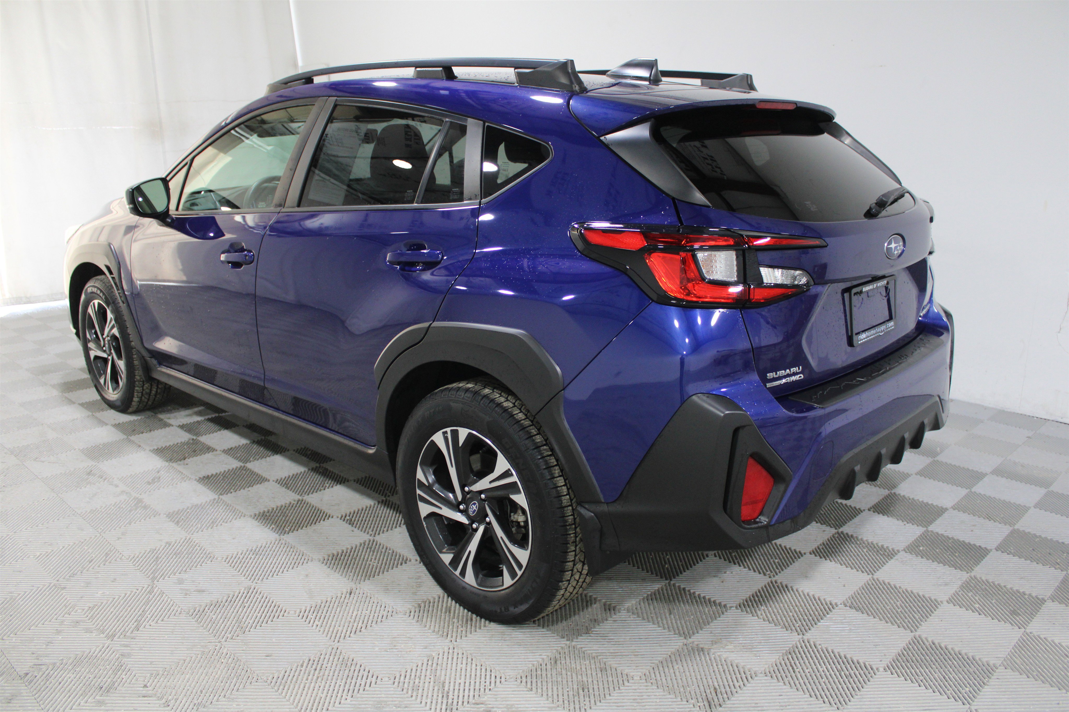 Used 2024 Subaru Crosstrek 2.0i Premium image 28