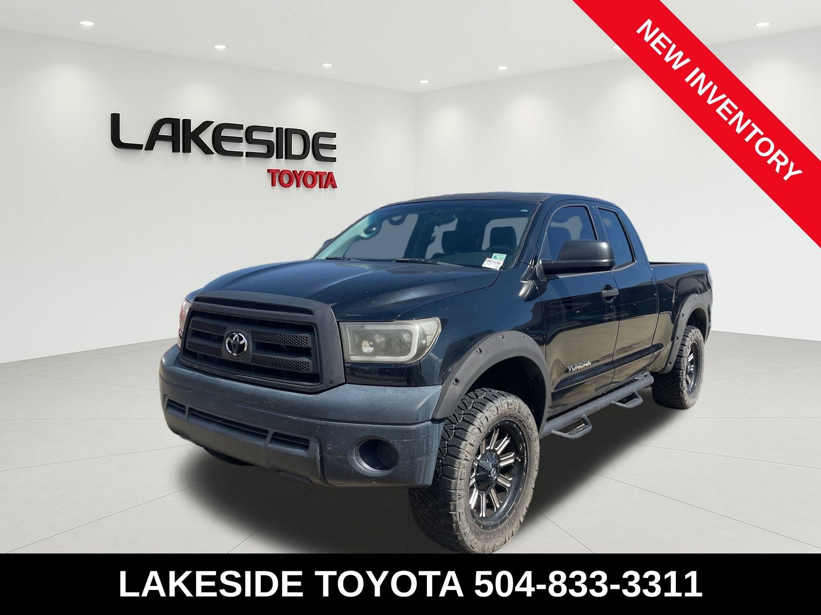 Used 2013 Toyota Tundra 2WD Double Cab 360° Tour
