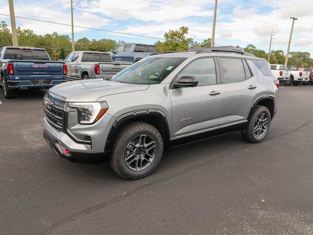 New 2026 GMC Terrain AT4 w/ Convenience Package III image 4