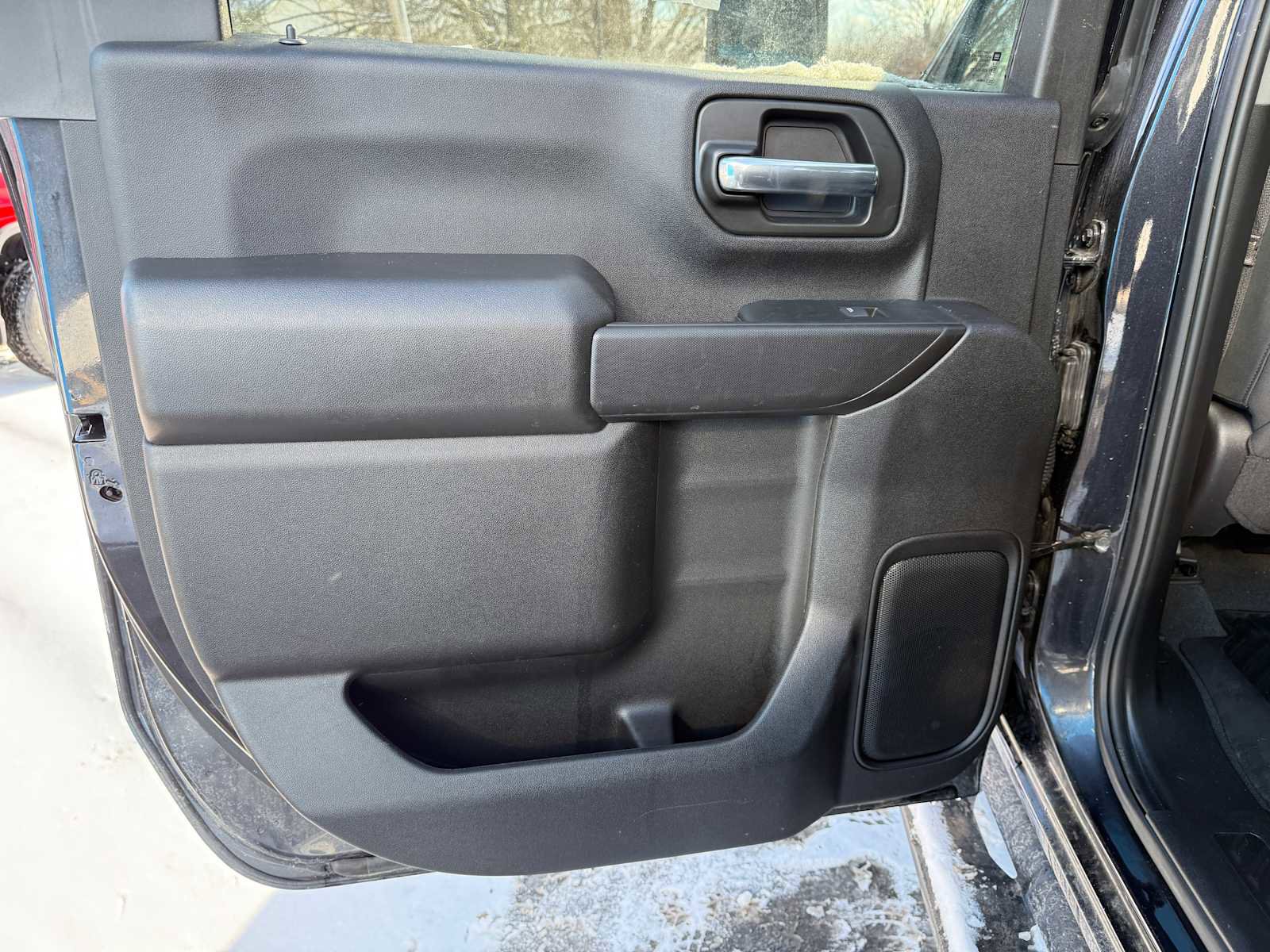 Used 2024 Chevrolet Silverado 2500 Custom w/ Custom Value Package image 19