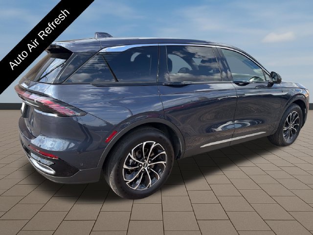 Certified 2024 Lincoln Nautilus Premier w/ Equipment Group 102A AWD/4WD image 7