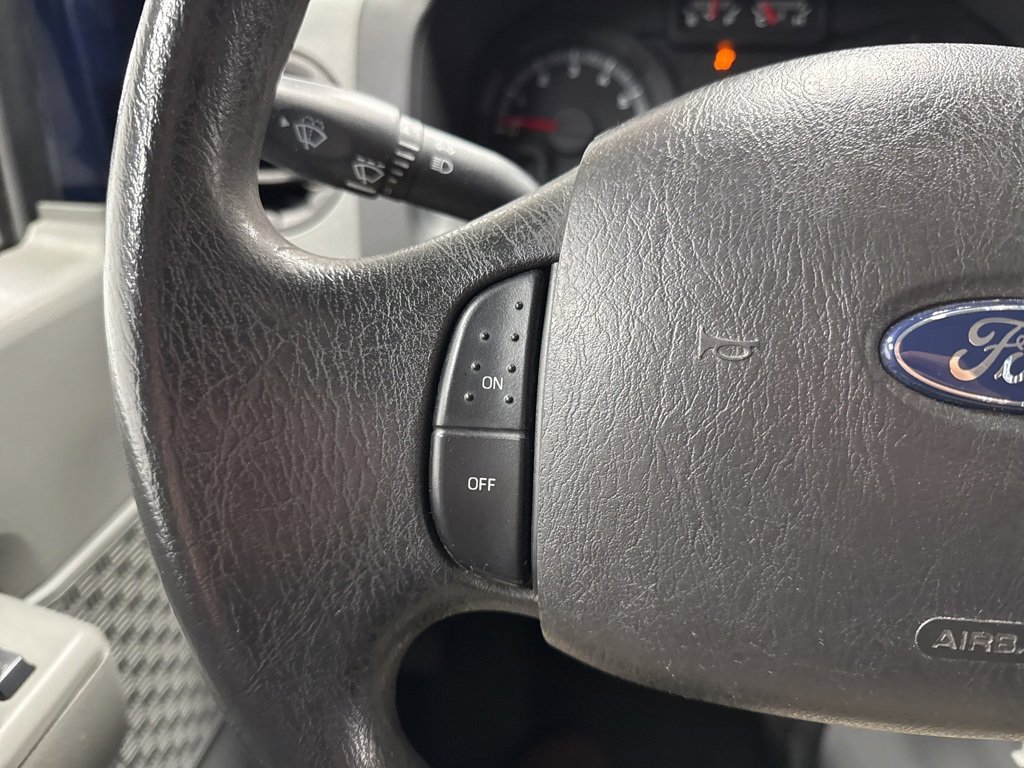 Used 2013 Ford E-350 and Econoline 350 Extended Super Duty w/ PWR Group image 9