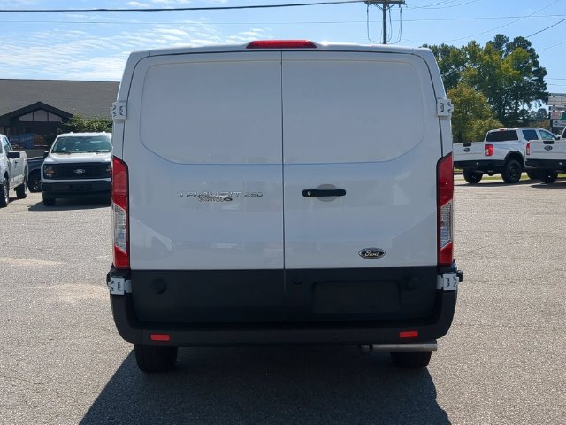 New 2024 Ford Transit 250 Low Roof w/ Load Area Protection Package RWD image 12