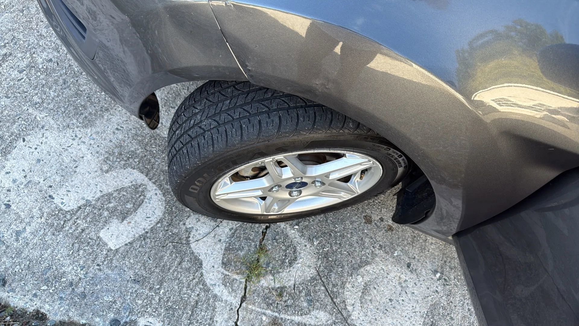 Used 2018 Ford Fiesta SE image 31