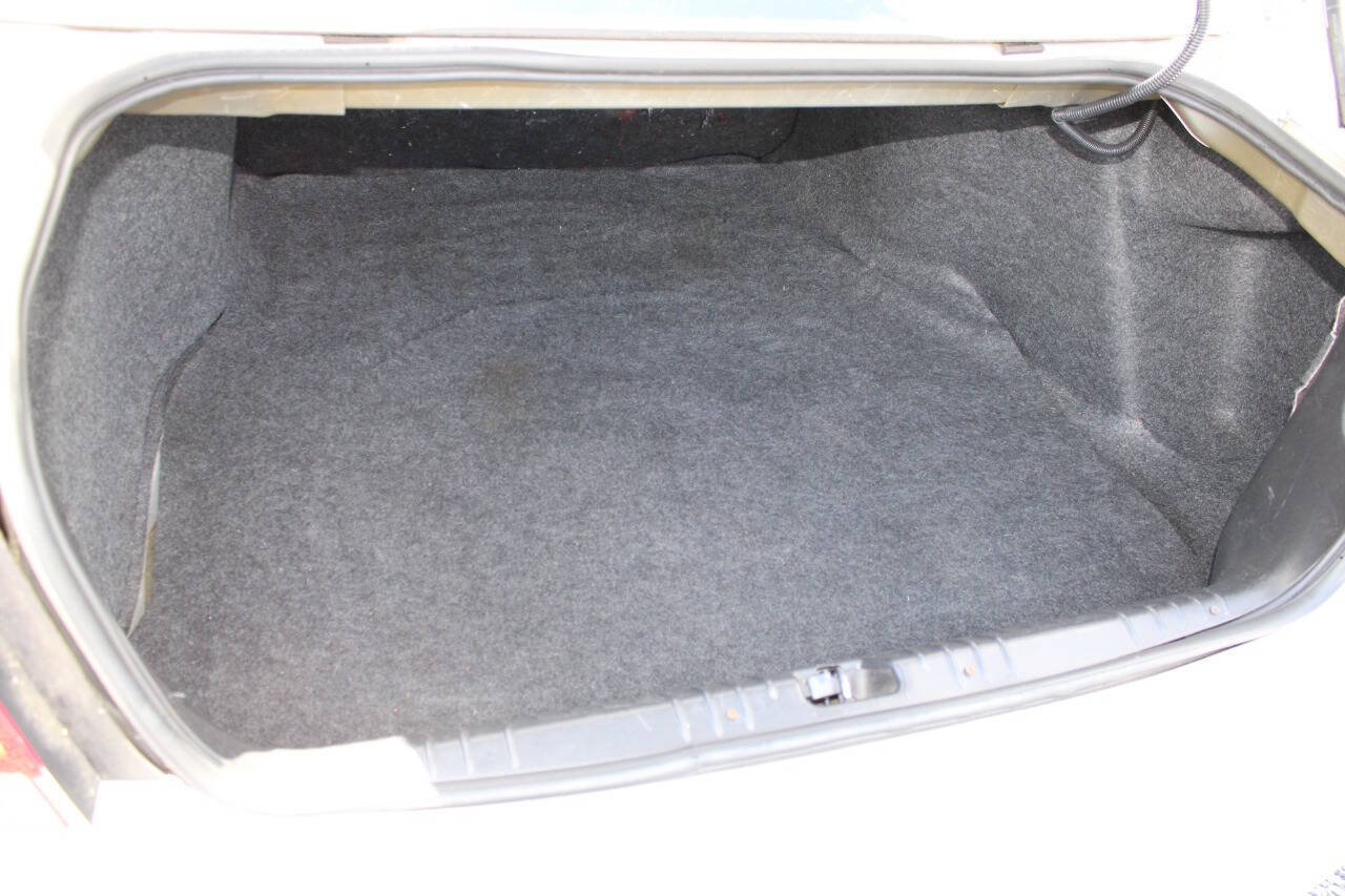 Used 2008 Chevrolet Impala LS FWD image 22