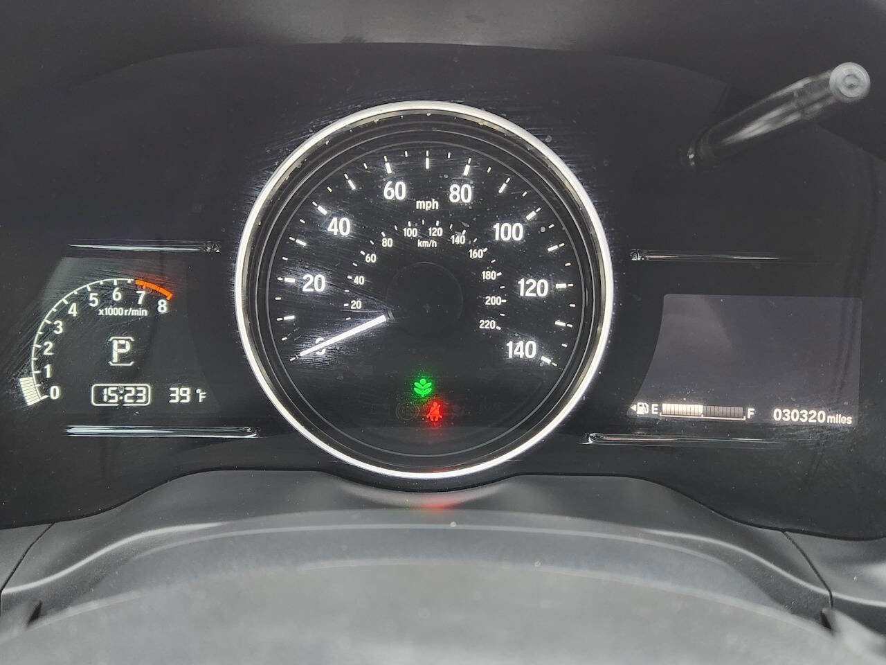 Used 2021 Honda HR-V EX-L image 22