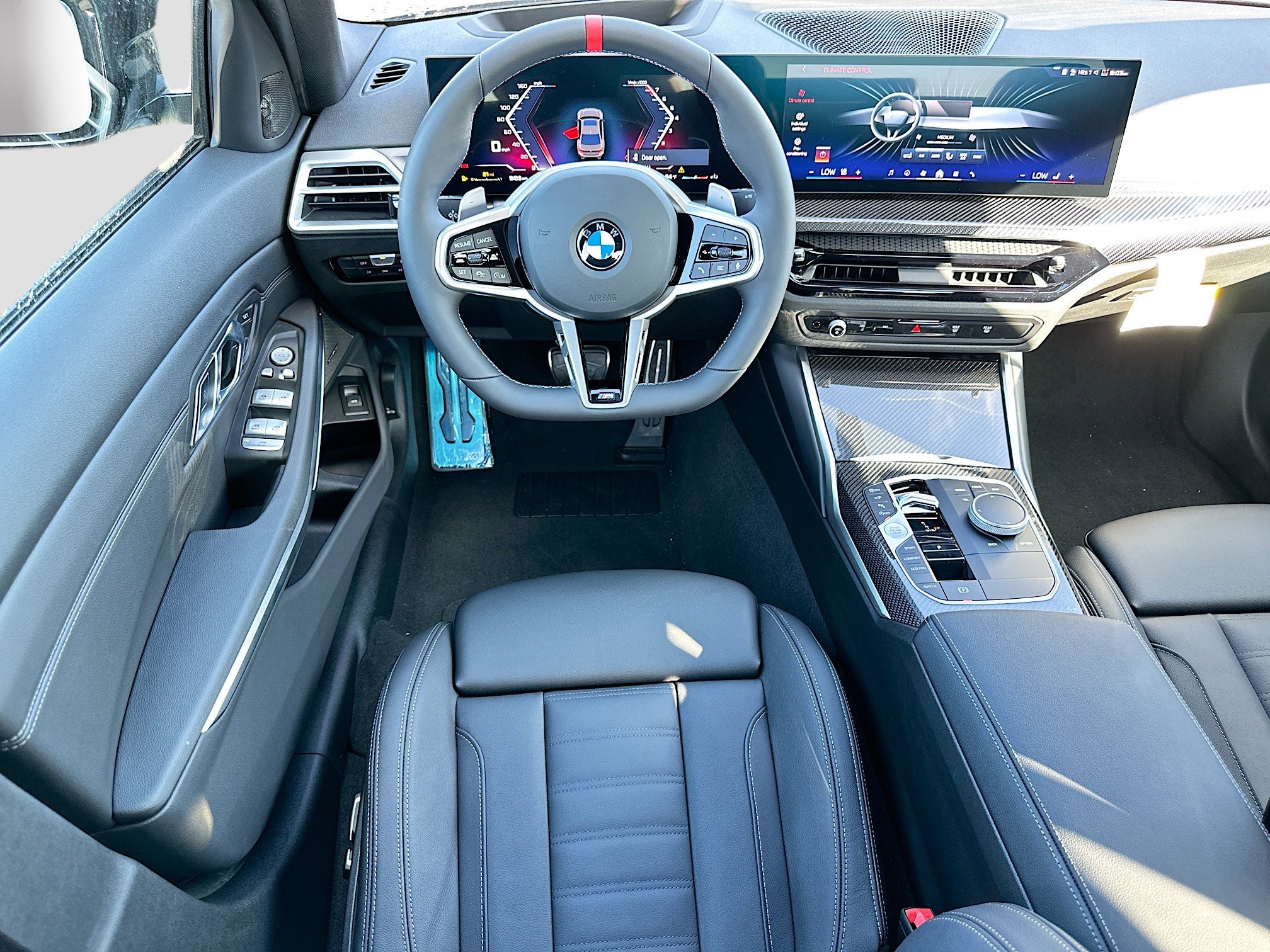 New 2026 BMW M340i w/ Premium Package image 17