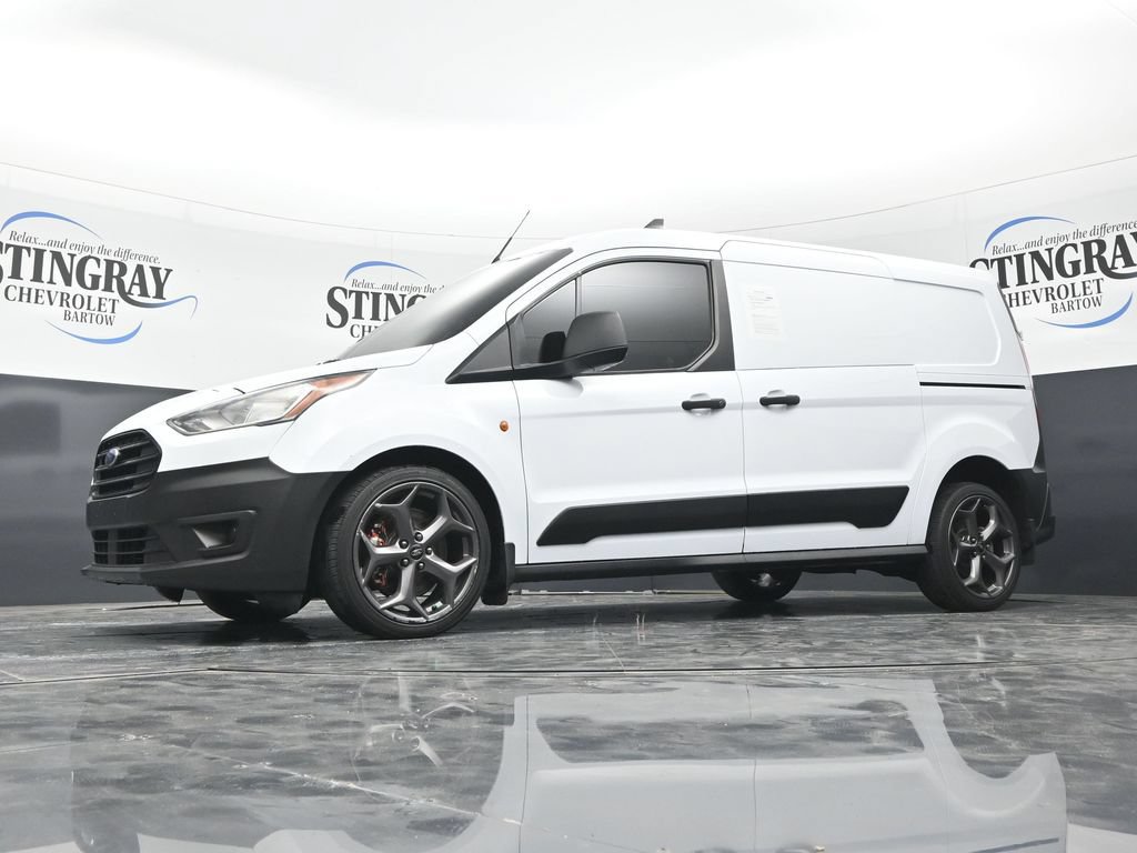 Used 2019 Ford Transit Connect XL FWD image 29